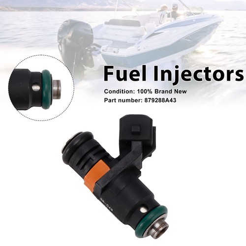 879288a43 iniettori carburante - 879288a43,