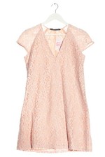 ZARA WOMAN Abito in pizzo