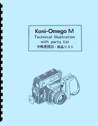 Manuale koni omega rapid - koni-omega, m