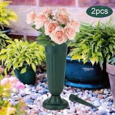 Portafiori Vaso da cimitero