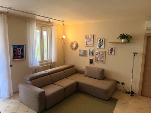 Divano angolare tanghetti - angolare,
