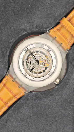 Swatch diaphane one ultra - diaphane,
