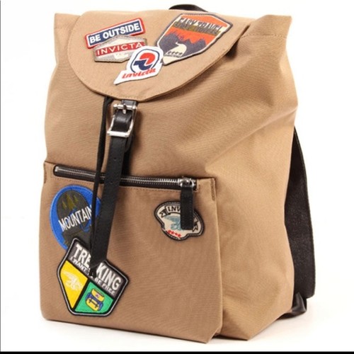 Invicta bags alpino heritage - invicta,