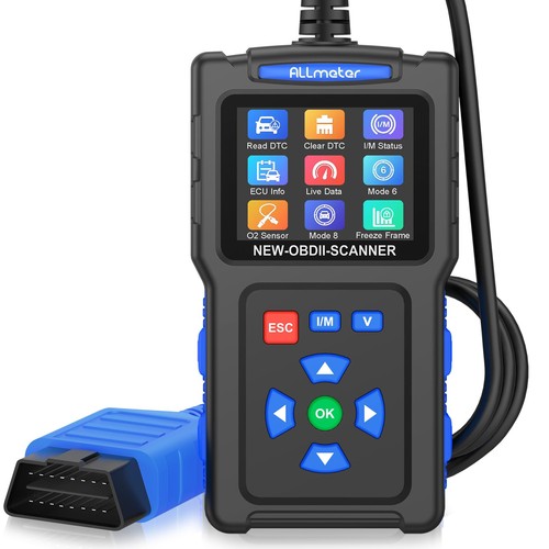 Obd2 diagnosi auto lettore - diagnosi,