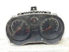 CUADRO INSTRUMENTOS / 4118256