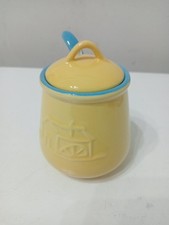 Zuccheriera Mulino Bianco