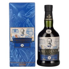 Presidente Marti 19 Sistema