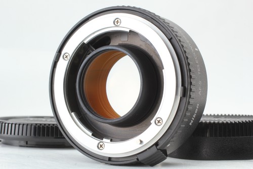 Quasi come nuovo nikon af - come, af-s