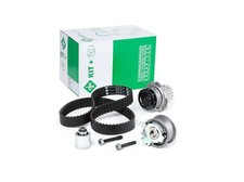 KIT DISTRIBUZIONE PER AUDI A3