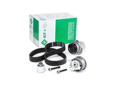 Kit distribuzione per - kit, audi
