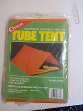 Coghlan's Tenda Tubolare