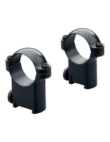 Juego anillas leupold - juego, rm