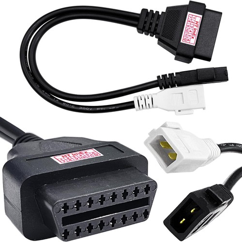 Adattatore 2x2 per veicoli