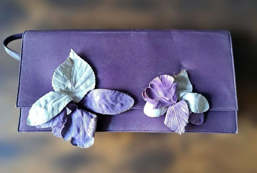 Borsa tracolla pochette miu - tracolla,
