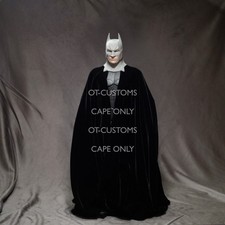 Velvet Drape Cape by Oats