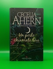 Posto chiamato qui libro - posto,