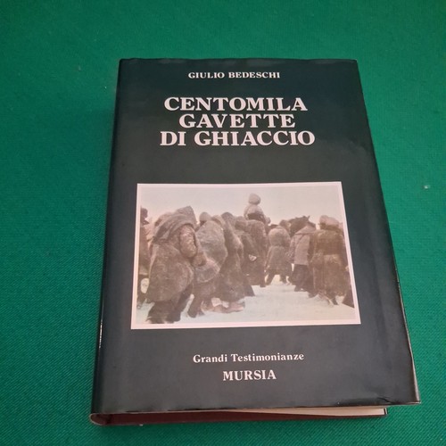 Centomila gavette ghiaccio - centomila,