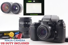 2 obiettivi AF 28mm f2.8 +