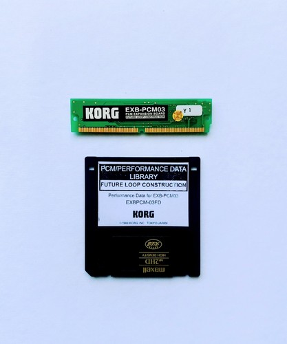 Scheda espansione korg - scheda, di