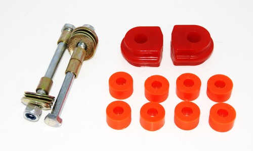 Kit boccola barra antirollio