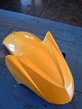 Parafango YAMAHA TDM 900
