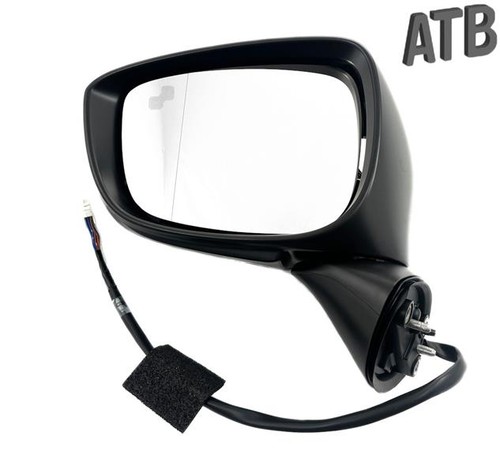 Specchietto retrovisore