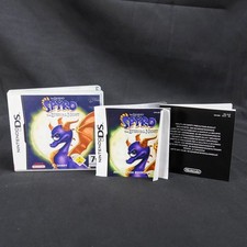 Spyro: The Eternal Night -