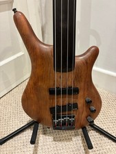 Warwick Thumb Bass ex-Pino