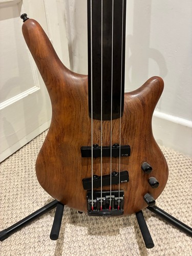 Warwick thumb bass pino - bass, ex-pino