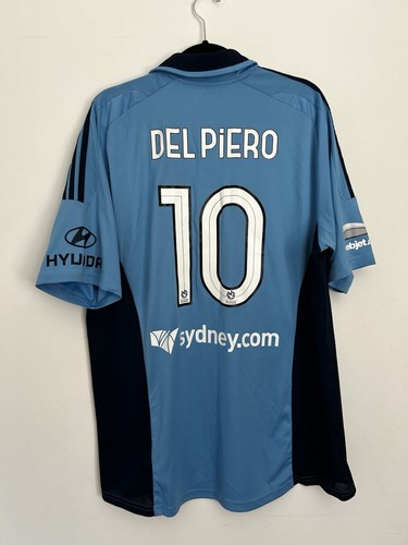 Maglia calcio sidney - maglia,