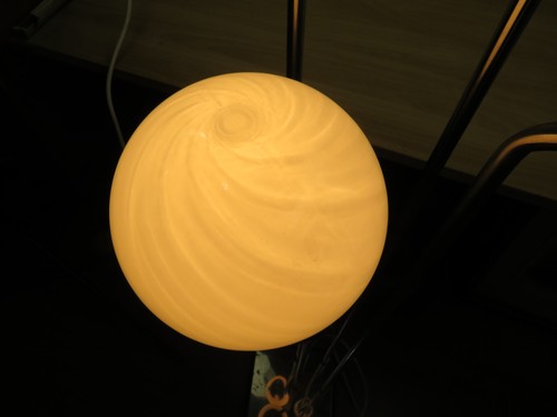 Lampada terra piantana - lampada,