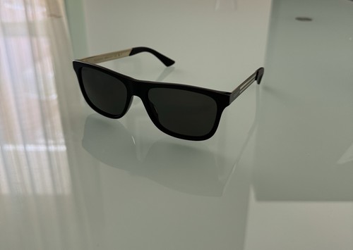 Occhiali gucci oro - gucci,