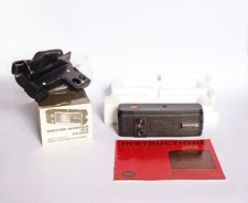 Leica motor winder - motor,
