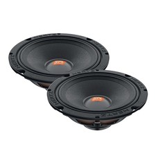 Hertz SV 165 NEO, SPL Show NEO