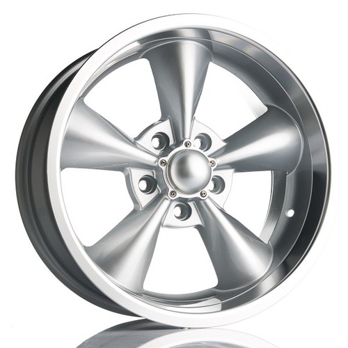 Barzetta america silver - barzetta,