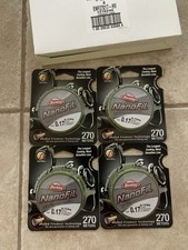 🔥 RARO Berkley NanoFil 21