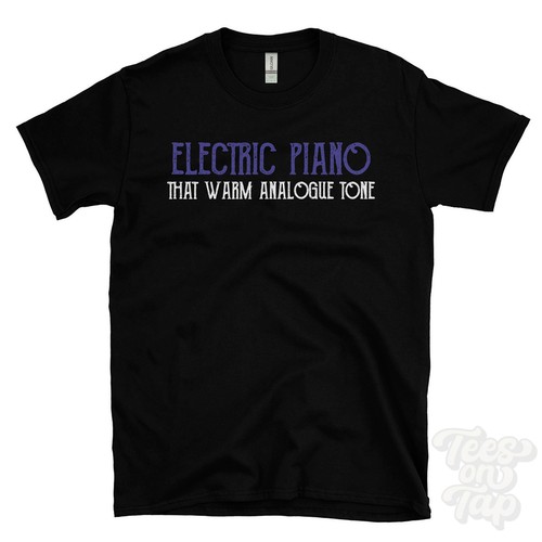 Pianoforte elettrico che caldo - che,