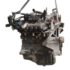 Motore 187A1000 FIAT PANDA 169