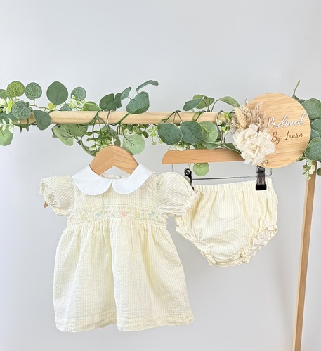 Matalan set abito bloomers - abito, e
