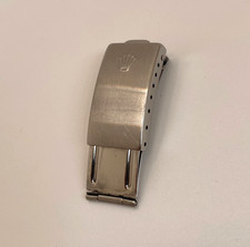 Rolex chiusura 78350 T12 clasp acciaio steel 1994