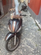 Ricambi Moto Piaggio Medley 125/150 Anno 2016/2020