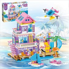 Set Costruzioni Casa Spiaggia