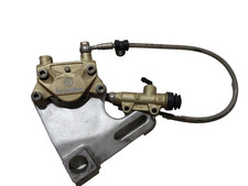 DUCATI MONSTER 1000 2003 2004