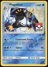 Carte Pokémon Pingoléon
