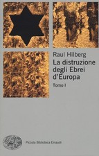 Distruzione degli ebrei - degli,