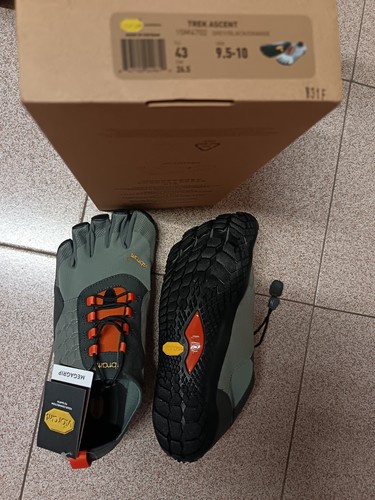 Scarpe vibram five fingers - scarpe,
