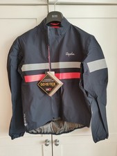 Giacca impermeabile uomo rapha - uomo,