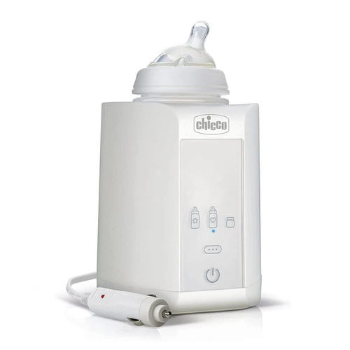 Chicco scaldabiberon casa auto - chicco,