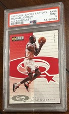 1997 COLLECTOR'S CHOICE