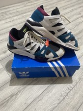 Adidas Dimension Low "Real